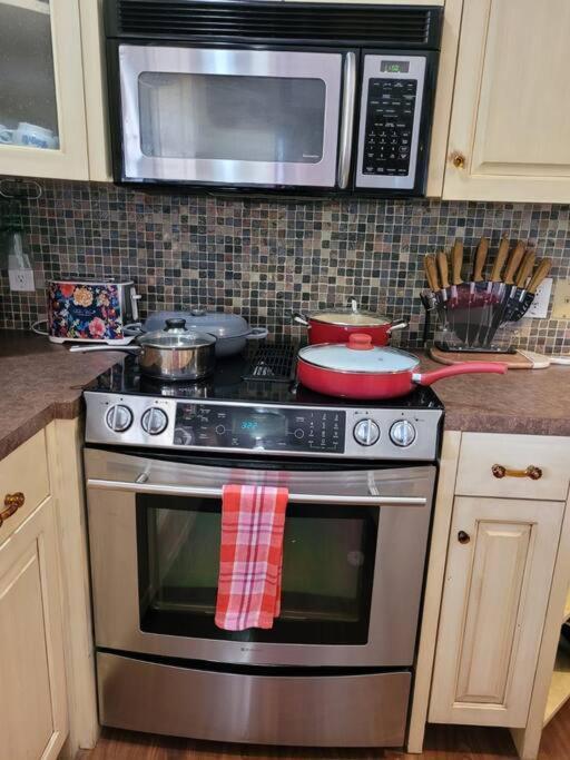 Hilltop Haven: Spacious 2br With Jacuzzi, Scenic Views, And Pet-friendly Acres Holiday home