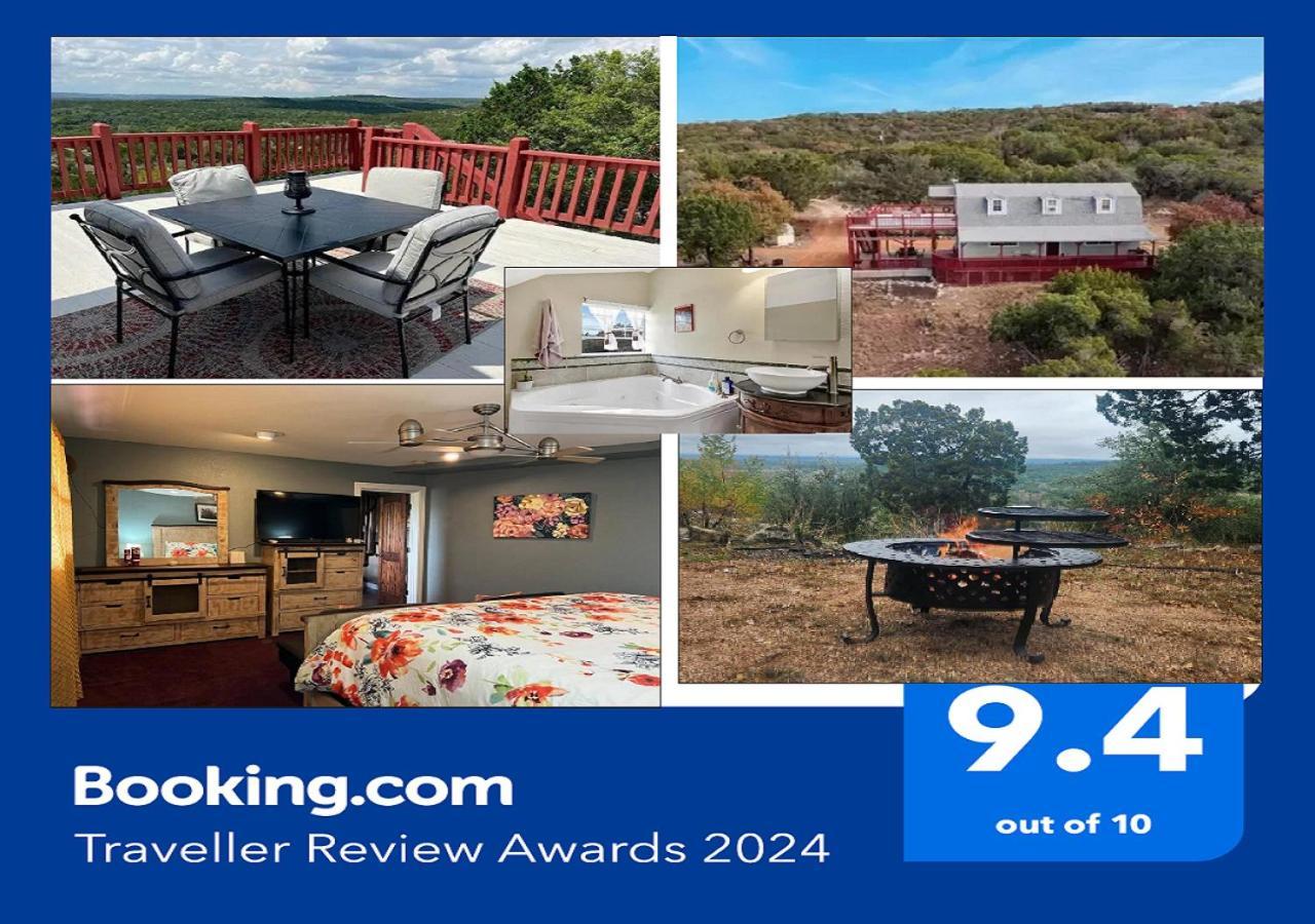Holiday home Hilltop Haven: Spacious 2br With Jacuzzi, Scenic Views, And Pet-friendly Acres